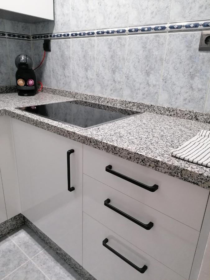 Estudio Sagitario Benalmadena Bagian luar foto