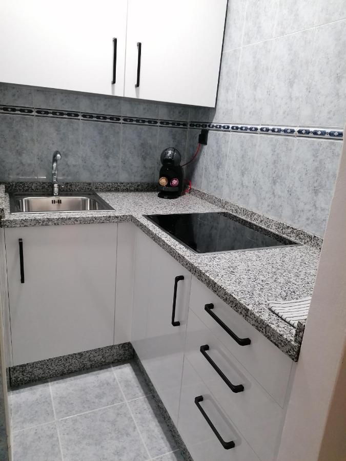 Estudio Sagitario Benalmadena Bagian luar foto