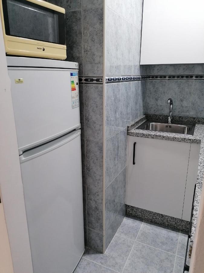 Estudio Sagitario Benalmadena Bagian luar foto