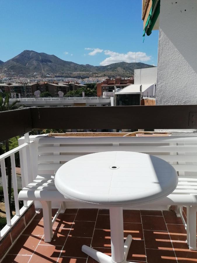 Estudio Sagitario Benalmadena Bagian luar foto