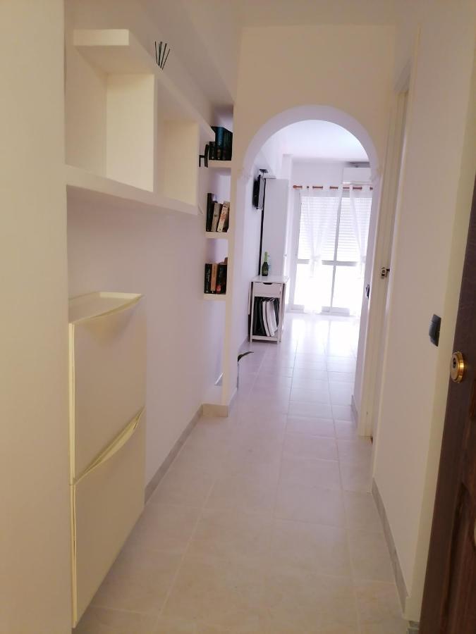 Estudio Sagitario Benalmadena Bagian luar foto