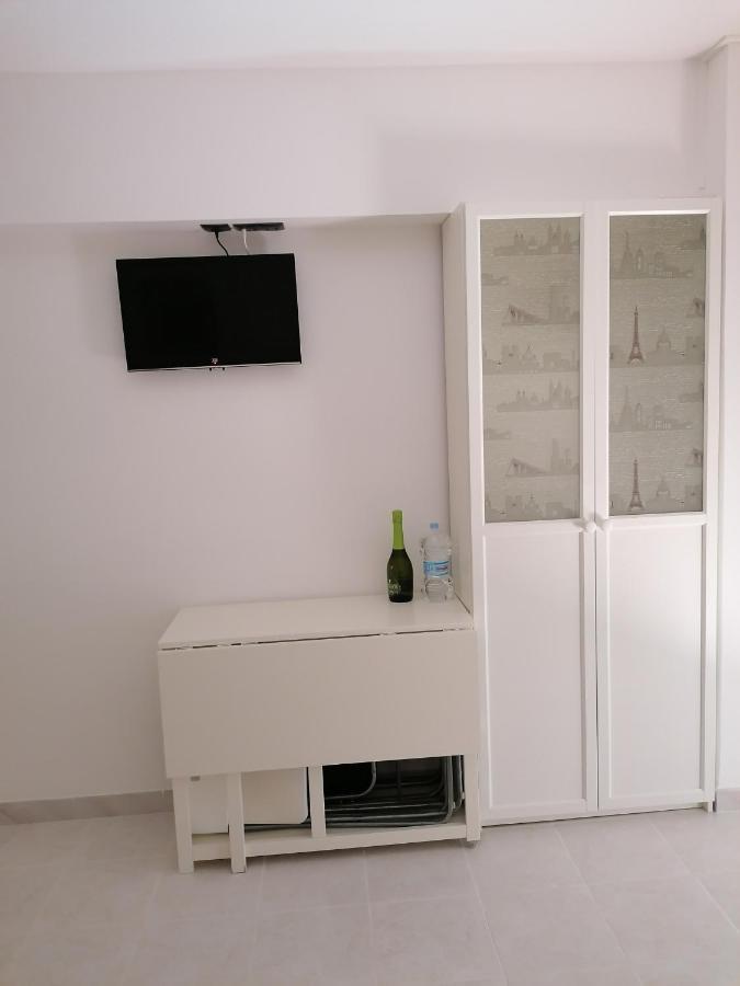 Estudio Sagitario Benalmadena Bagian luar foto