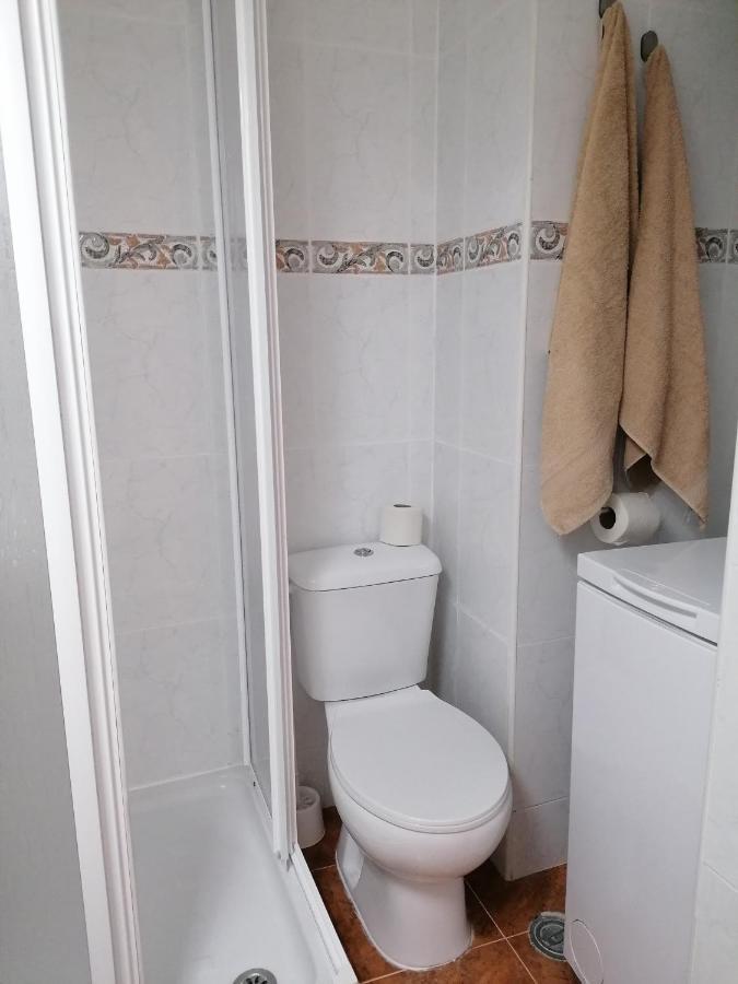 Estudio Sagitario Benalmadena Bagian luar foto