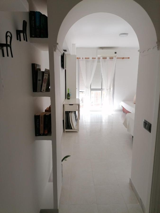 Estudio Sagitario Benalmadena Bagian luar foto