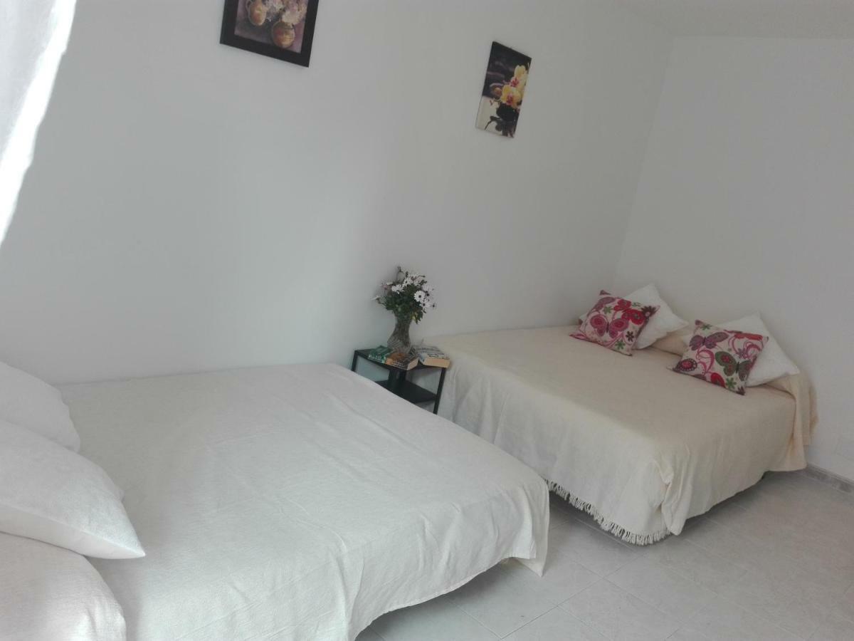 Estudio Sagitario Benalmadena Bagian luar foto