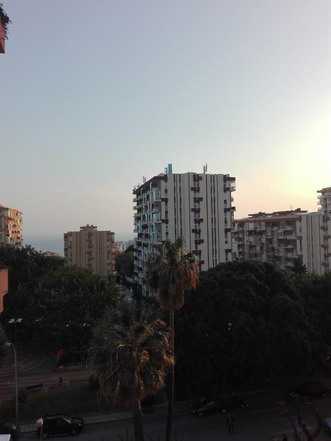 Estudio Sagitario Benalmadena Bagian luar foto