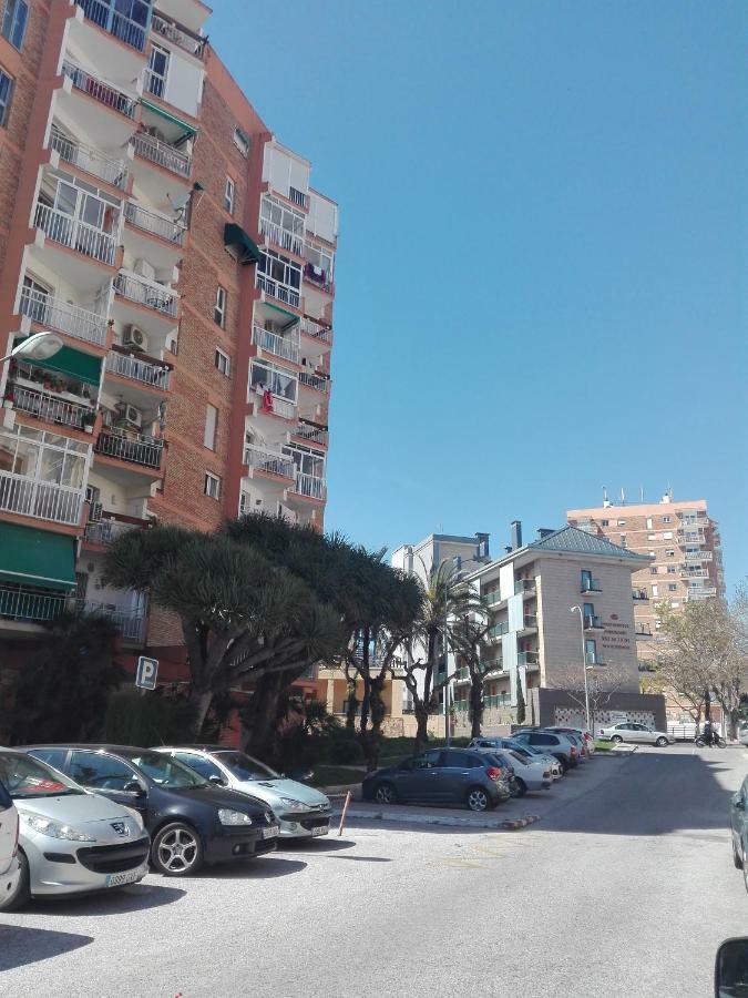 Estudio Sagitario Benalmadena Bagian luar foto