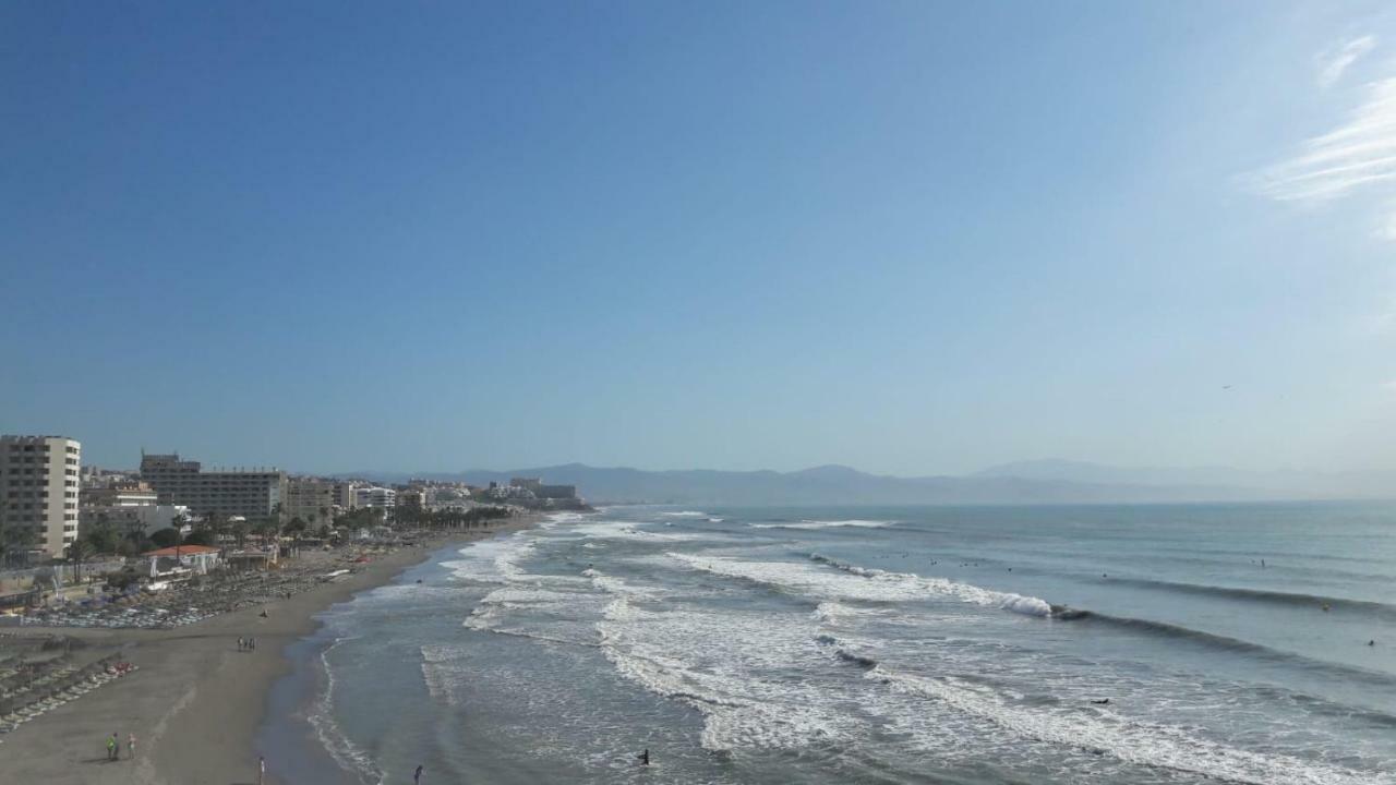 Estudio Sagitario Benalmadena Bagian luar foto