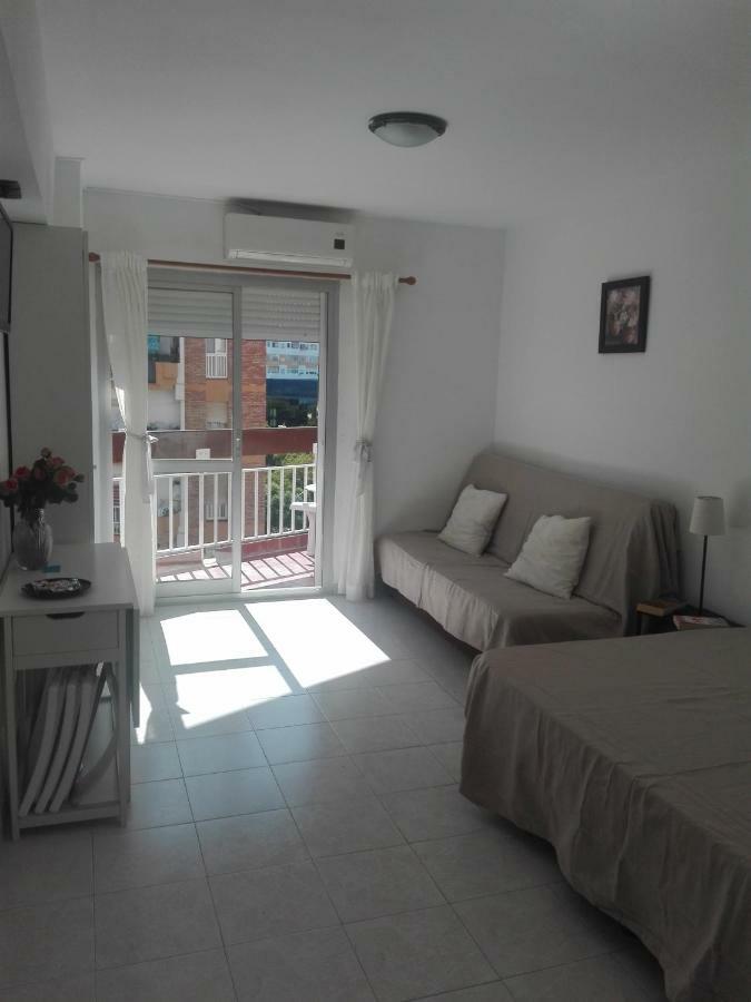 Estudio Sagitario Benalmadena Bagian luar foto